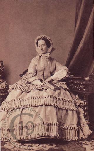 THE EMPRESS EUGENIE