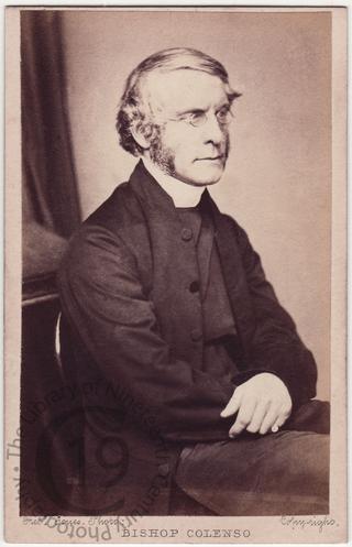 Bishop of Natal