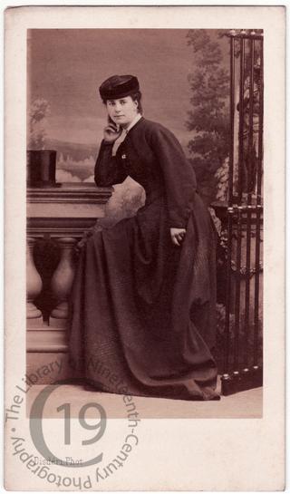 Marguerite Bellanger