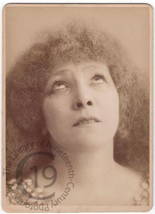 Sarah Bernhardt