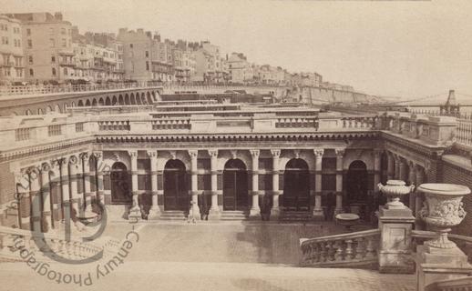 Brighton Aquarium