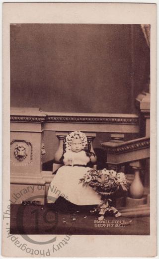 Princess Charlotte of Prussia