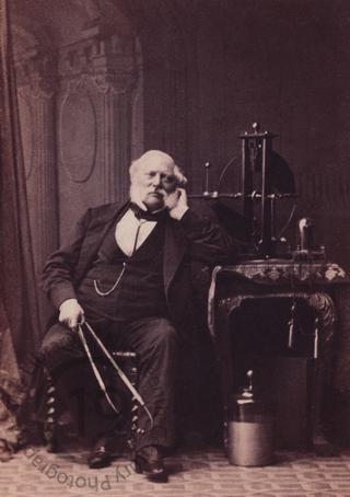 Doctor Jean-François Caplin