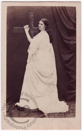 Miss Georgina Moncreiffe