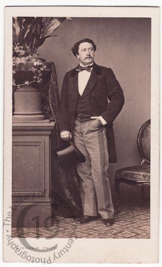 Charles Fechter