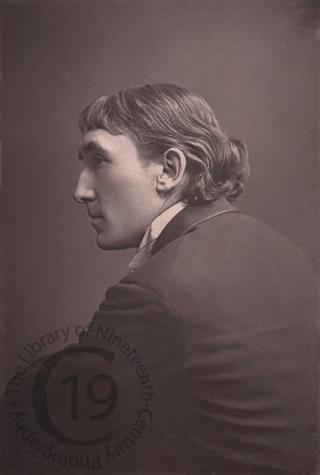 Henry Irving