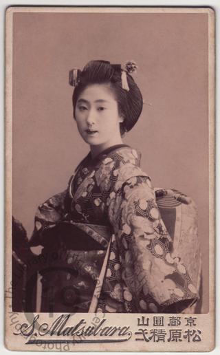 Geisha