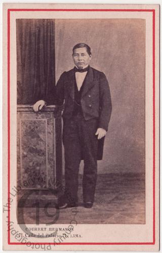 Benito Juarez