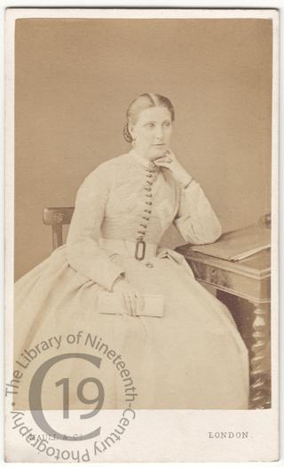 Lady Florence Baker