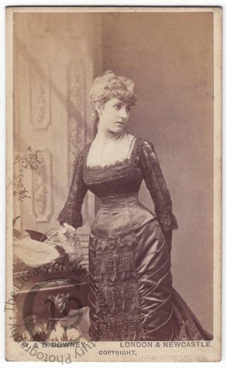 Lillie Langtry