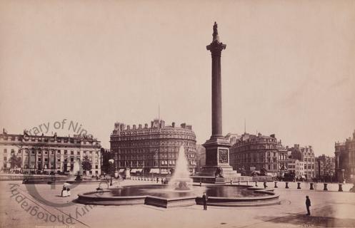 Trafalgar Square