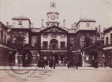 Horse Guards