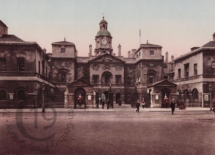 Horse Guards