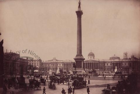 Trafalgar Square