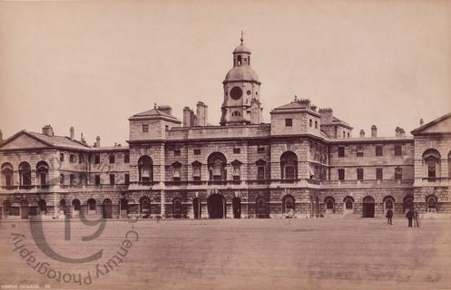 Horse Guards