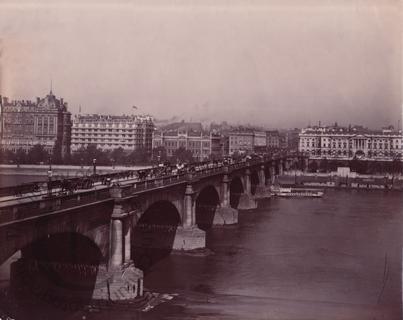 Waterloo Bridge