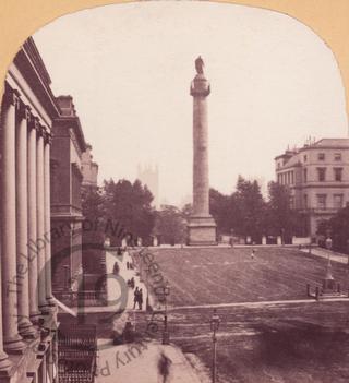 The Duke of York Column