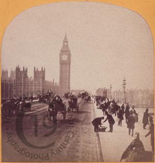 Westminster Bridge