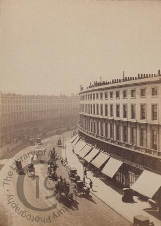 Regent Street, London