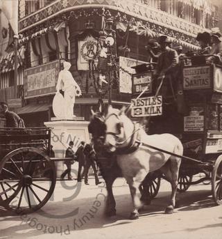 London omnibus