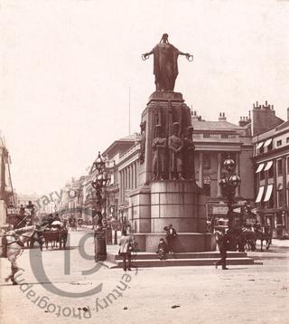 Crimean War Memorial