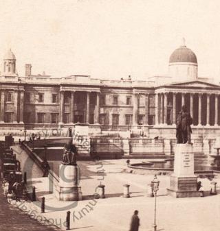 Trafalgar Square