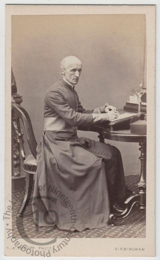 Cardinal Manning