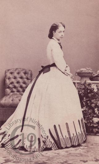 Princess Pauline Metternich