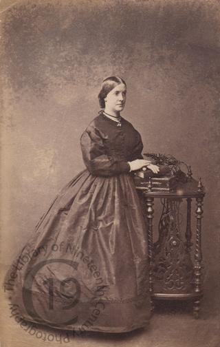 Mrs Lydia Waetzig