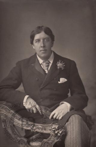 Oscar Wilde