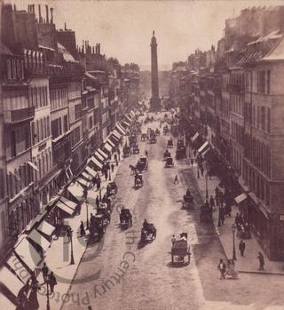 The Vendôme Column