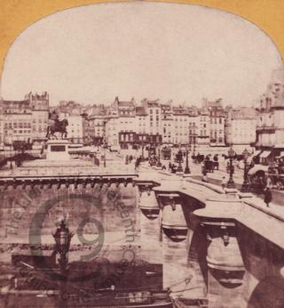 Pont Neuf