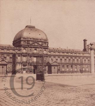 Palais des Tuileries