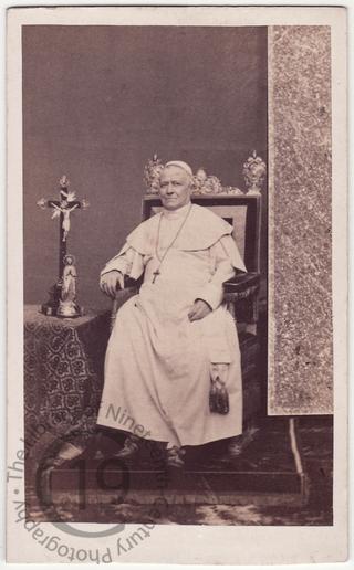 Pope Pius IX