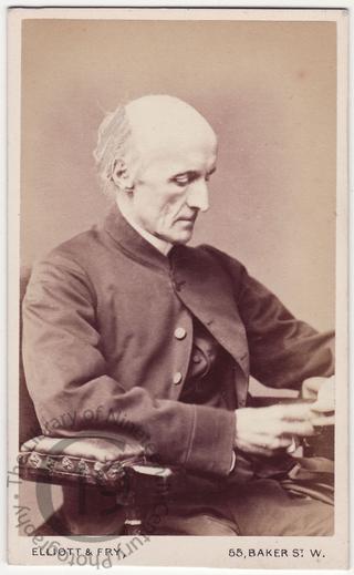 Cardinal Manning