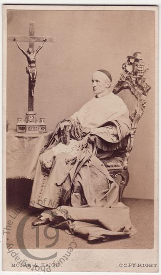 Cardinal Manning