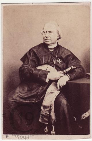 Cardinal Wiseman