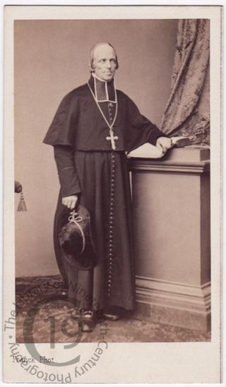 Archbishop of Rouen