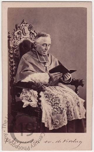 Bishop of Verdun