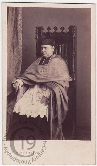 Bishop of Poitiers