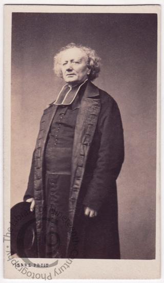 Abbé Deguerry