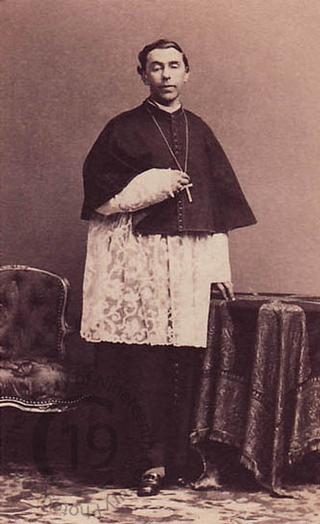 Monsignor de Ségur