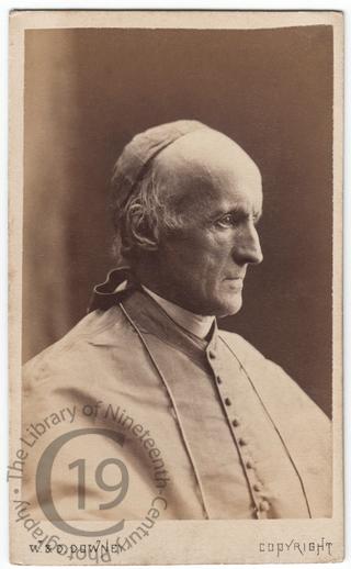 Cardinal Manning