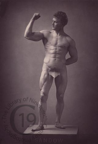 Eugen Sandow