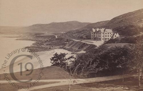 Gairloch Hotel