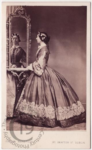 Louisa, Countess of Seafield