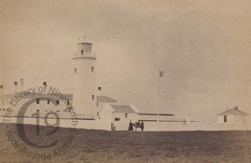 Souter Lighthouse