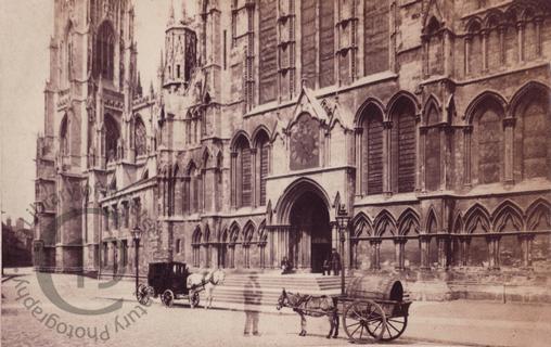 York Minster