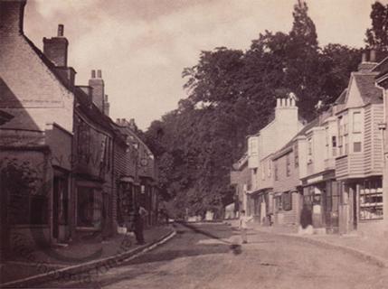 High Street, Carshalton