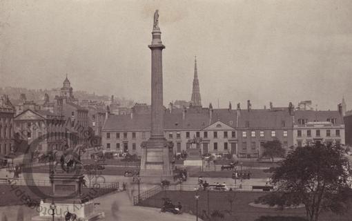 George Square, Glasgow